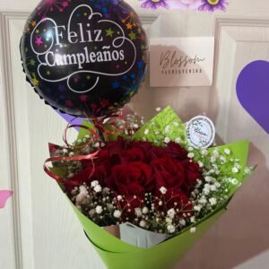 Blossom 12