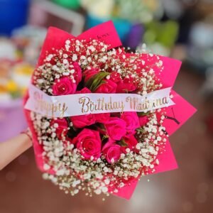 Blossom 11