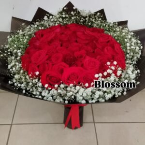 Ramo Tipo Buchón Clásico