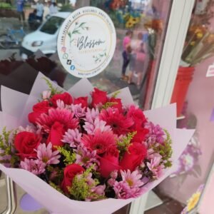 Ramo Dulce Armonía Blossom