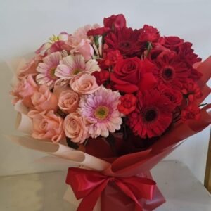 Bouquet Passion Blossom