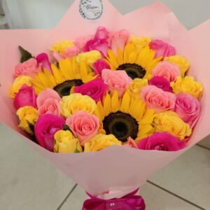 Ramo Primavera Blossom